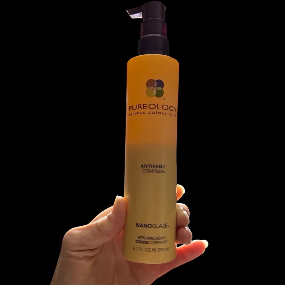 Purology Nanoglaze Antifade Complex - Picture 9 of 9